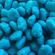 Blue Raspberry Jelly 200g – WorldSnacks