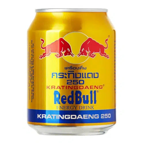 Kratingdaeng Red Bull 250ml