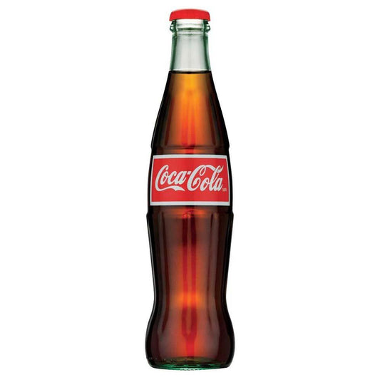 Coca Cola Mexican 355ml