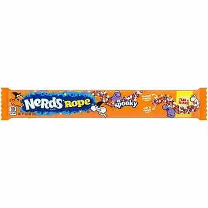 Nerds Rope Spooky
