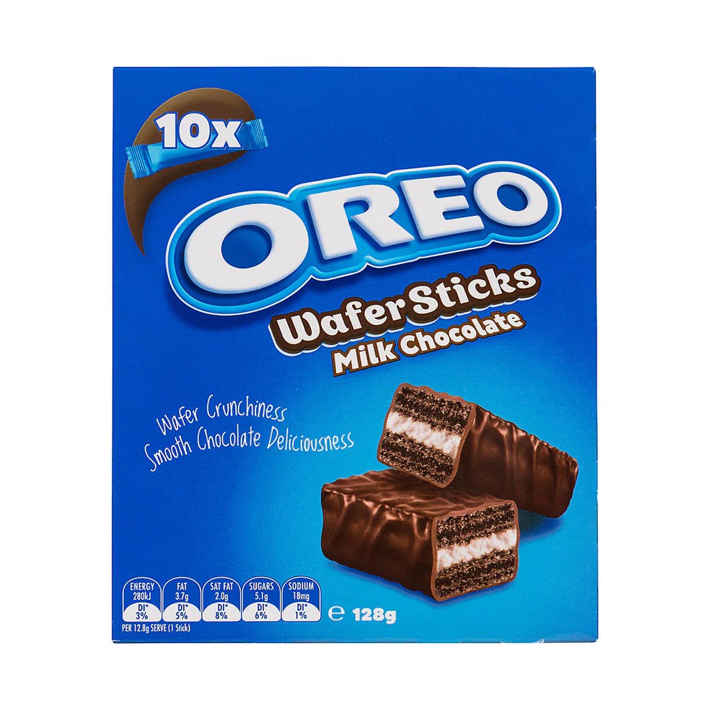 All Bakery – WorldSnacks