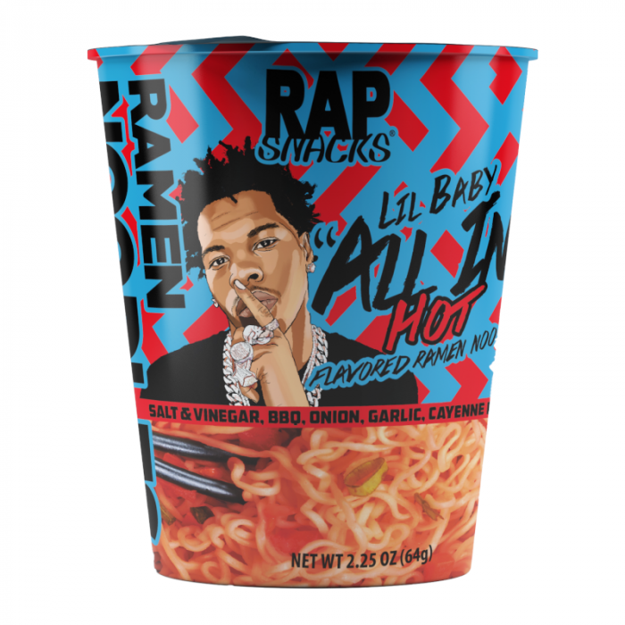 Rap Snacks Rmen Grocery – WorldSnacks