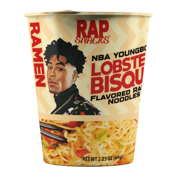 Rap Snacks Rmen Whats New – WorldSnacks