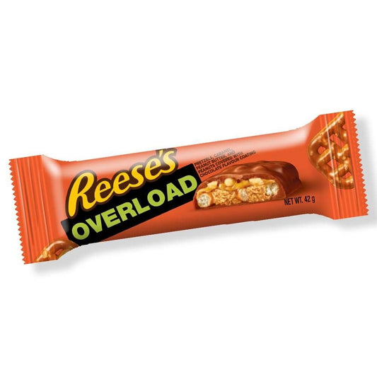 Reese's Overload 42g