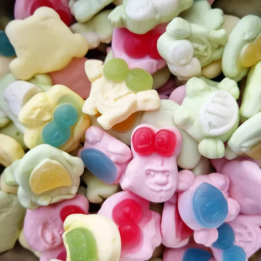 Jelly Monsters 200g