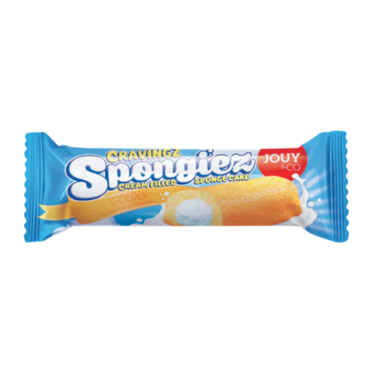 Cravingz Spongiez 45g SINGLE