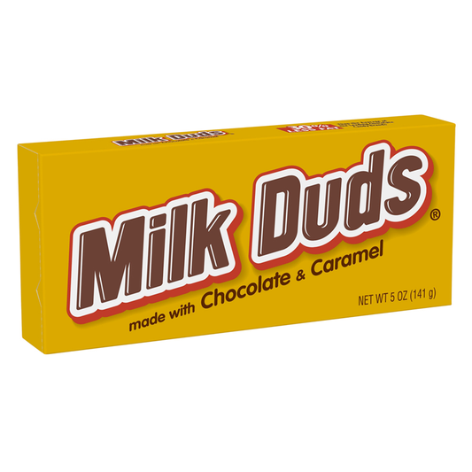 Milk Duds Large Theatre Box 141G