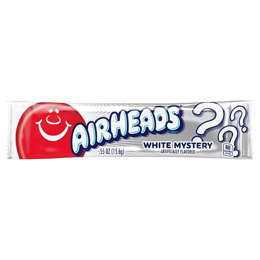 Air Heads White Mystery 13G