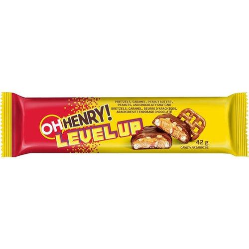 Oh Henry! Level Up 42G