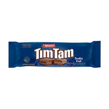 Arnotts Tim Tam Double Coated 200g Australia