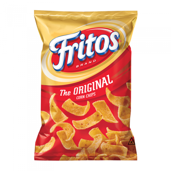 Fritos Original King Size