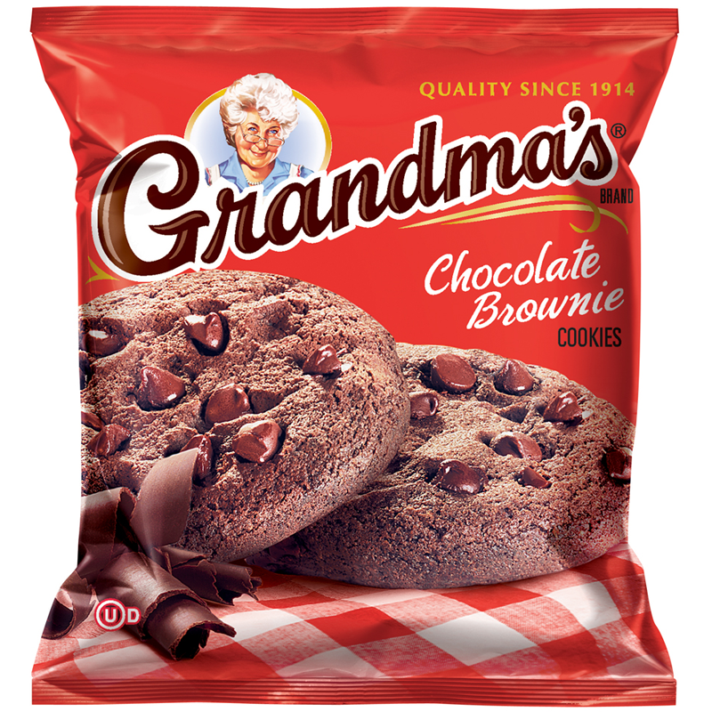 Grandma's Cookies Brownie