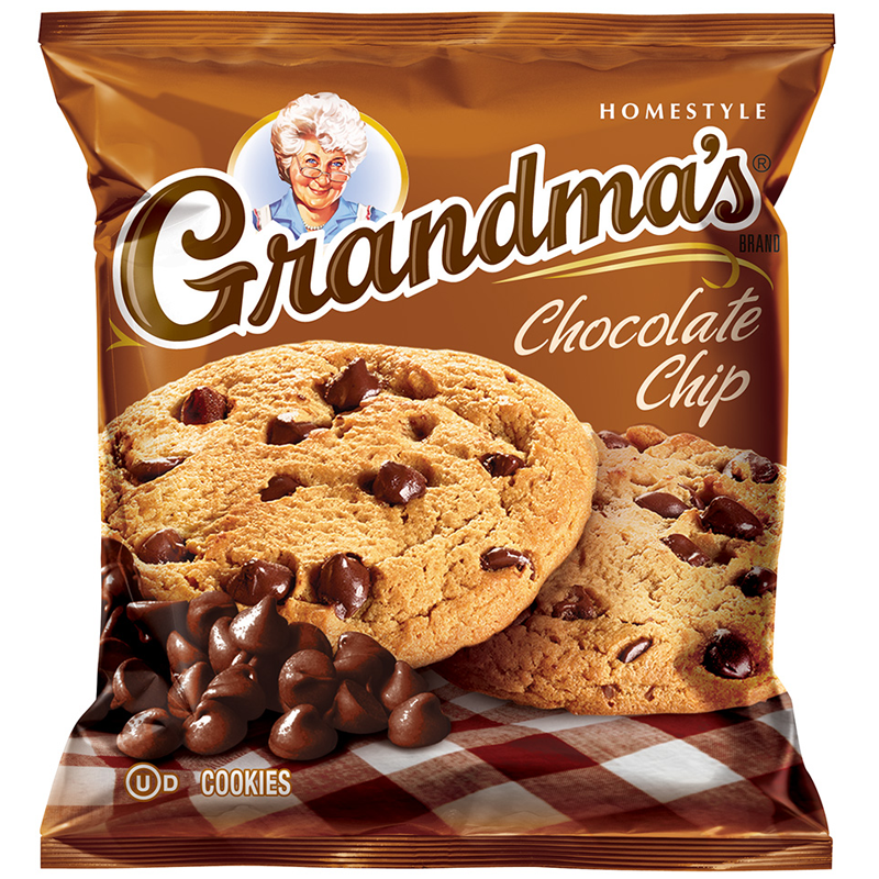 Grandma's Cookies Chocolate Chip