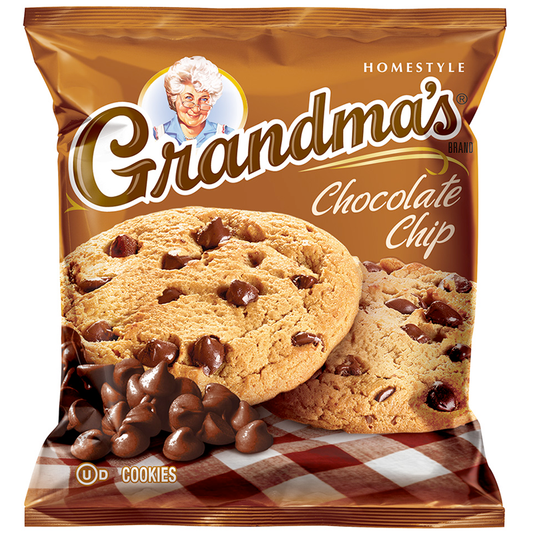 Grandma's Cookies Chocolate Chip