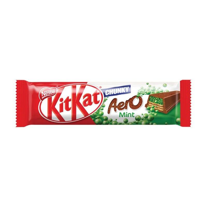 KitKat Aero Mint 45g Australia