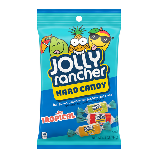 Jolly Rancher Tropical 198G