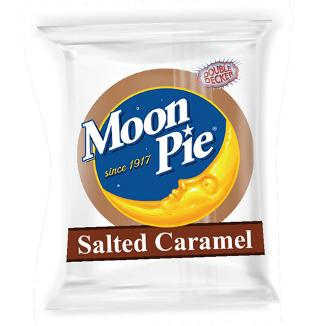 Moon Pie Salted Caramel 78G