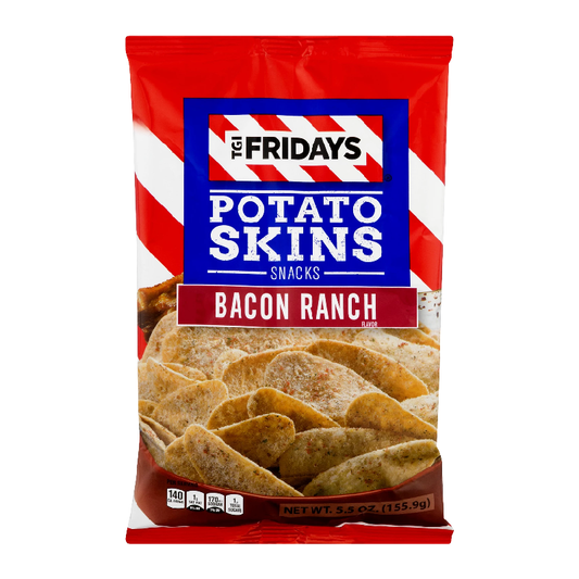 TGI Fridays Bacon Ranch 113g